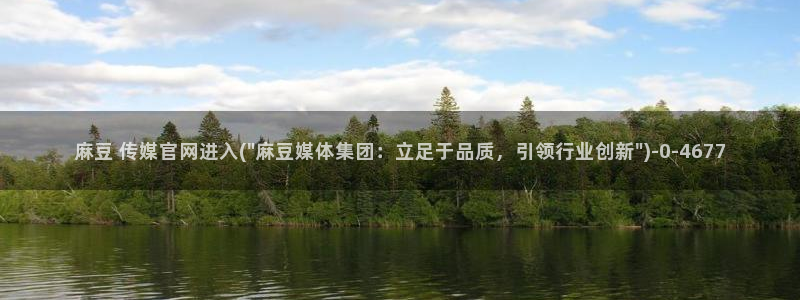 麻豆短剧：麻豆 传媒官网进入(\