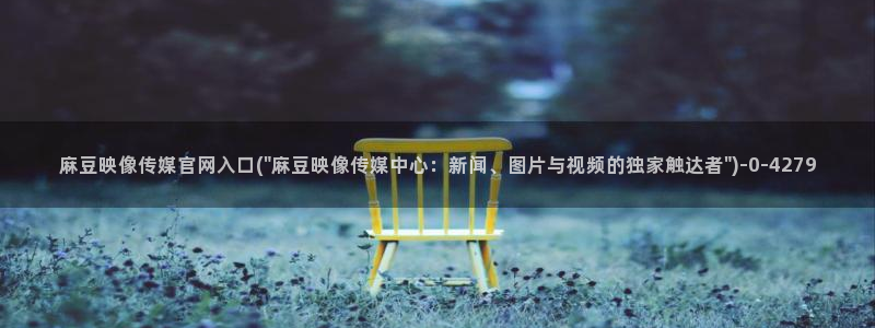 麻豆视频标题规则